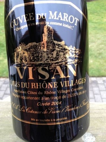 Wine Label