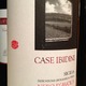 Valle dell Acate Case Ibidini Nero d'Avola 2008