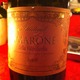 Vantini Amarone della Valpolicella Classico 2008
