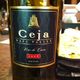 Ceja Vino De Casa Red 2005