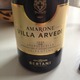 Bertani Villa Arvedi Amarone Della Valpolicella Valpantena 2006