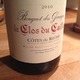 Clos Du Caillou Côtes du Rhône 2010