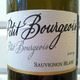 Henri Bourgeois Petit Sauvignon Blanc 2009