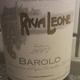 MGM Mondo Del Vino Barolo Riva Leone 2007