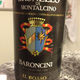 Baroncini Il Bosso Brunello di Montalcino 2005