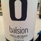 Balsion Reserva Ribera Del Duero 2003