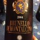 Vinea Familiae Pinzale Brunello di Montalcino 2005