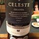 Miguel Torres Celeste Crianza 2007