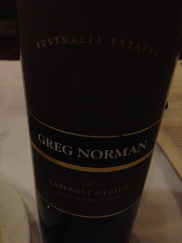 Wine Label