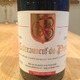 Benedetti Maison Châteauneuf-du-Pape 2006