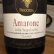 Recchia Masùa Di Jago Amarone Della Valpolicella Classico 2008