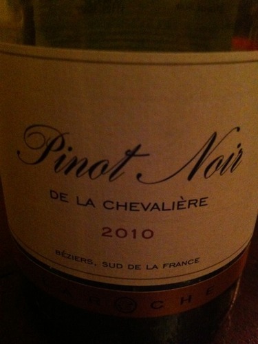 Wine Label