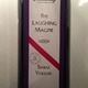 D'Arenberg The Laughing Magpie Shiraz Viognier 2008