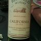 Bergfeld California Red 2008