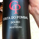 Vallegre Douro Costa do Pombal Reserve 2008