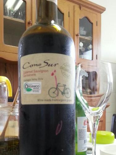 VINA CONO SUR vina cono sur: