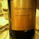 Nederburg Manor House Cabernet Sauvignon 2009