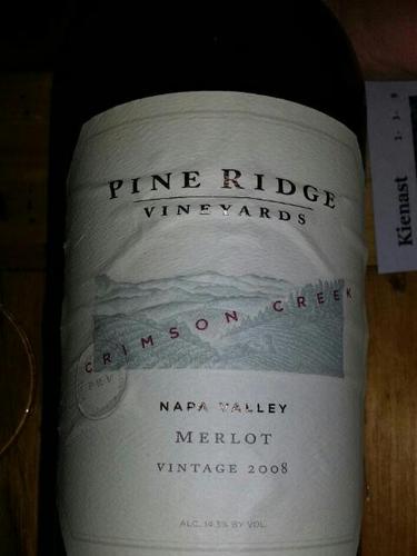 Wine Label
