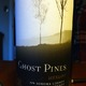 Ghost Pines Winemaker's Blend Merlot 2008