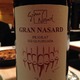 Llicorella Gran Nasard 2005