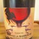 La Barroche Fiancée Châteauneuf-Du-Pape 2008