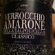 Verrocchio Amarone Della Valpolicella Classico 2007