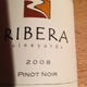 Recoletas Valdecampaña Ribera del Duero 2008