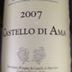 Castello Di Ama Chianti Classico 2007