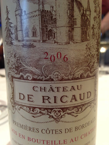 Wine Label