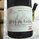 Calvet Côtes du Rhône 2008