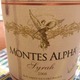 Montes Alpha Cabernet Sauvignon 2009