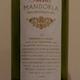Mandorla Chiaretto Monferrato 2010