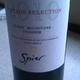 Spier Vintage Selection Shiraz Mourvedre Viognier 2010