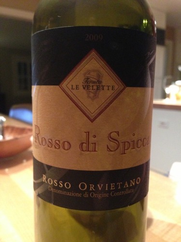 Wine Label