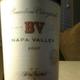 Beaulieu BV Napa Valley Merlot 2007