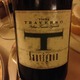 Traverso Sauvignon 2011