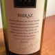 Wyndham Estate BIN 555 Shiraz 2009