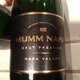 Mumm Napa Brut Prestige 2008
