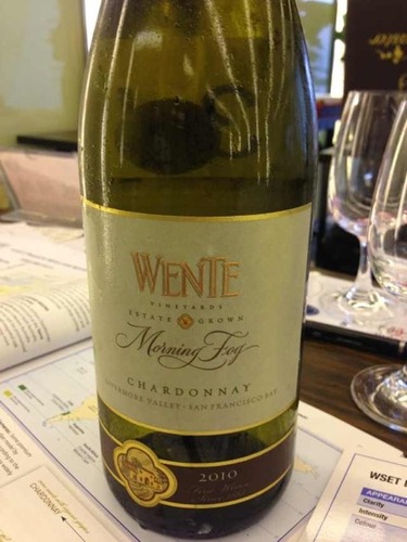 Wine Label