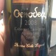Costa Lazaridi Oenodea Cabernet Sauvignon Agiorgitiko Syrah 2008
