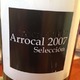 Arrocal Selección 2007