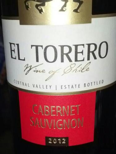 el torero el torero