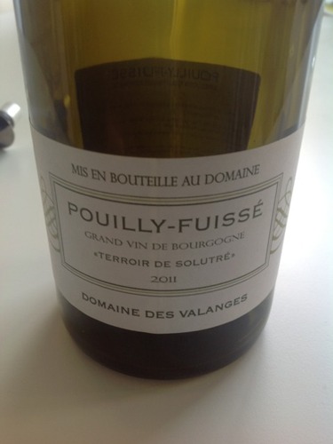 Wine Label