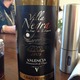 Negra Valencia Gran Reserva 2005