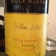 Wolf Blass Yellow Label Shiraz 2008