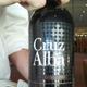Cruz De Alba Crianza 2007