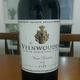 Veenwouden Vivat Bacchus Red 2008