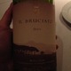 Antinori Guado Al Tasso Bolgheri Il Bruciato 2010