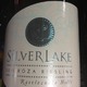 Silver Lake Cask Roza Riesling 2011