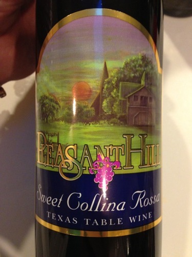 Wine Label